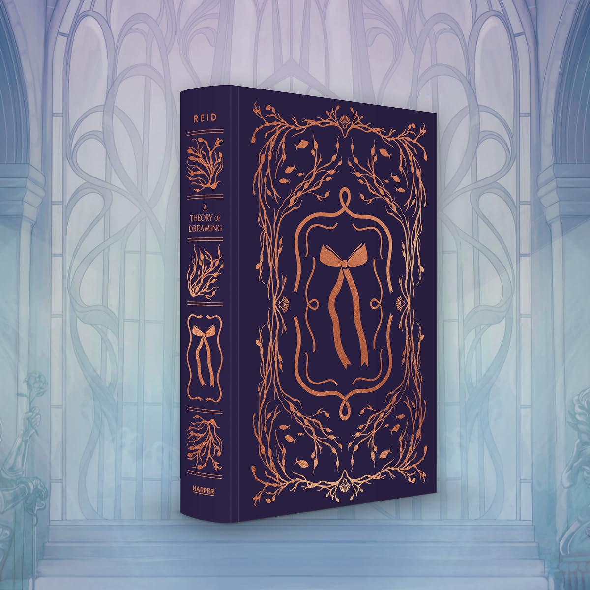 A Theory of Dreaming Collector's Deluxe Limited Edition