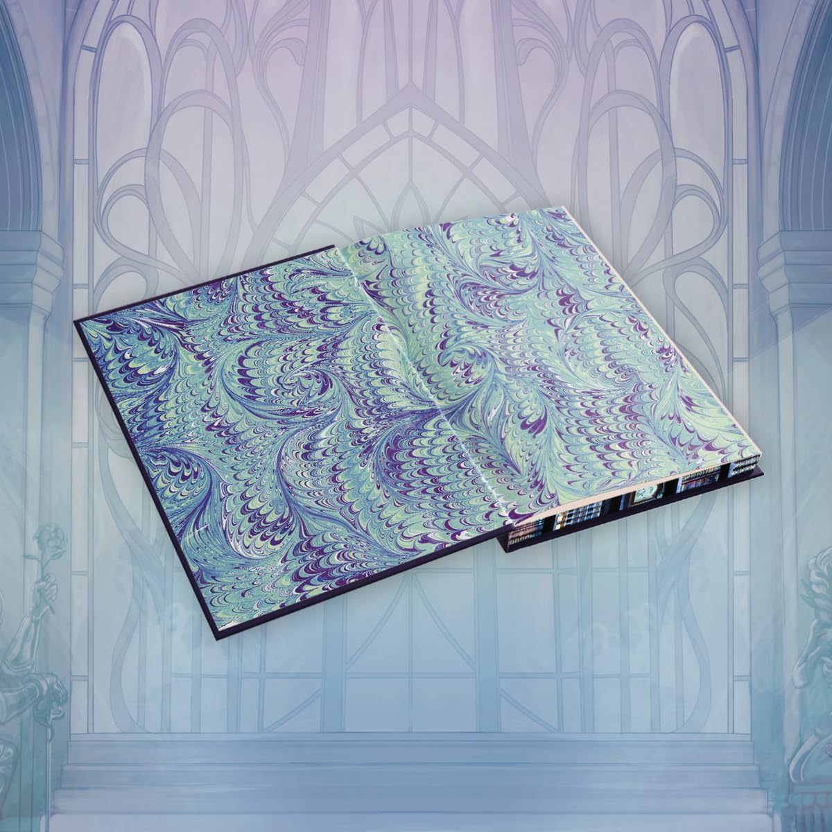 A Theory of Dreaming Collector's Deluxe Limited Edition