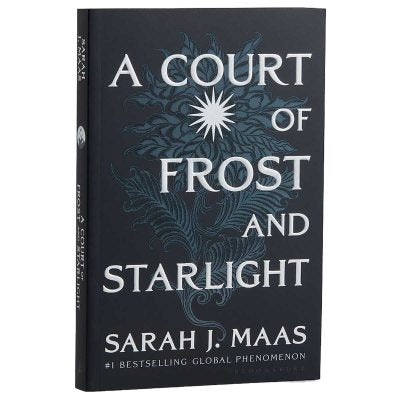 A Court of Frost and Starlight: Night Court Edition