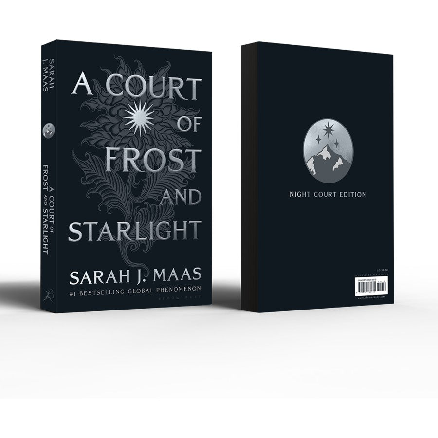 A Court of Frost and Starlight: Night Court Edition