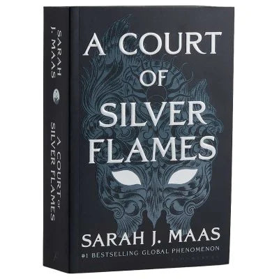 A Court of Silver Flames: Night Court Edition