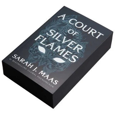 A Court of Silver Flames: Night Court Edition