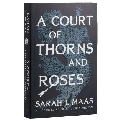 A Court of Thorns and Roses: Night Court Edition
