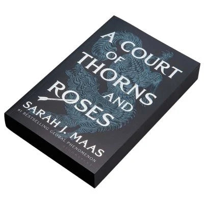 A Court of Thorns and Roses: Night Court Edition