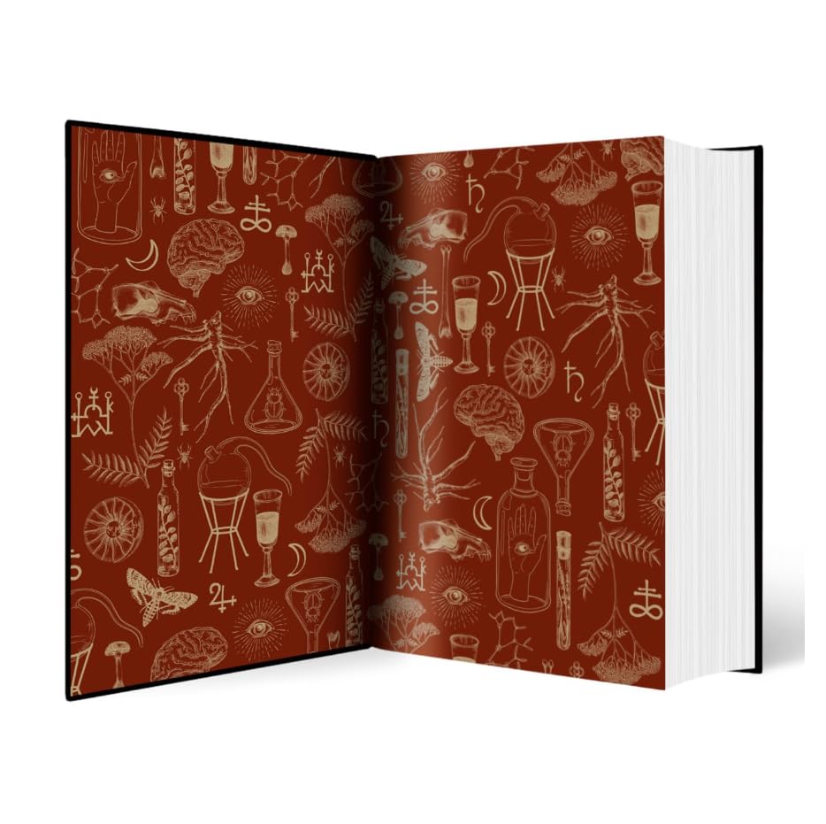 Alchemised Special Edition Hardcover