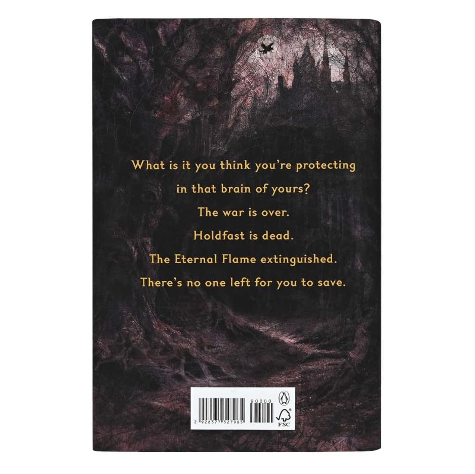 Alchemised Special Edition Hardcover