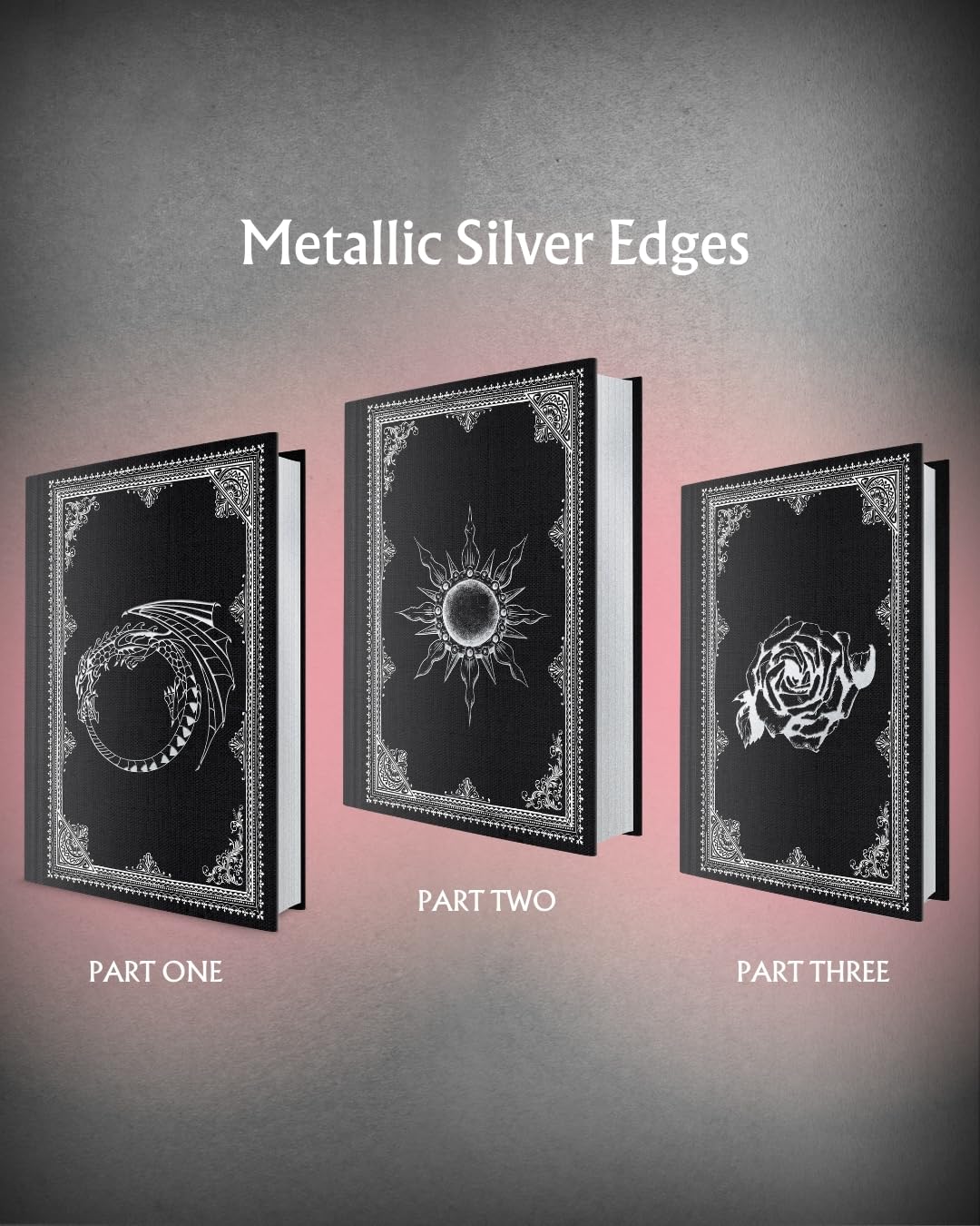 Alchemised Deluxe Limited Edition