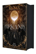 Arkana Deluxe Edition
