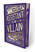 Assistant to the Villian (Deluxe Edition)