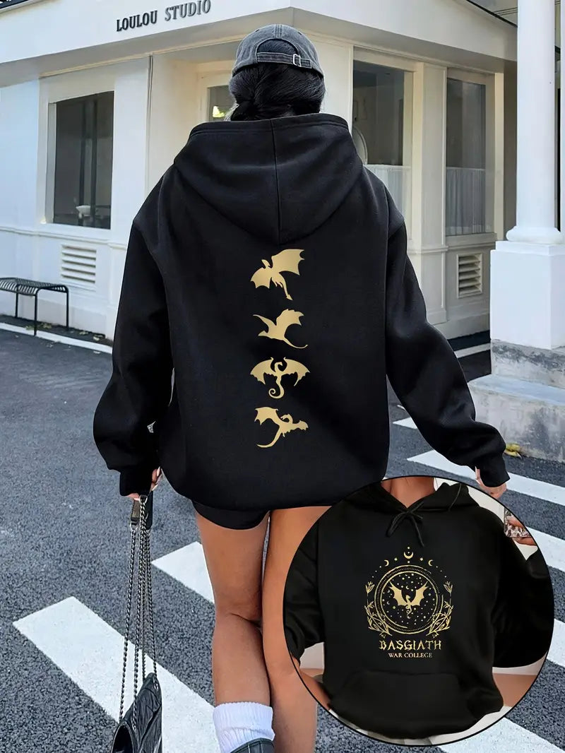 War College Hoodie