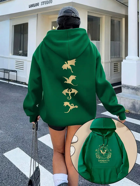 War College Hoodie