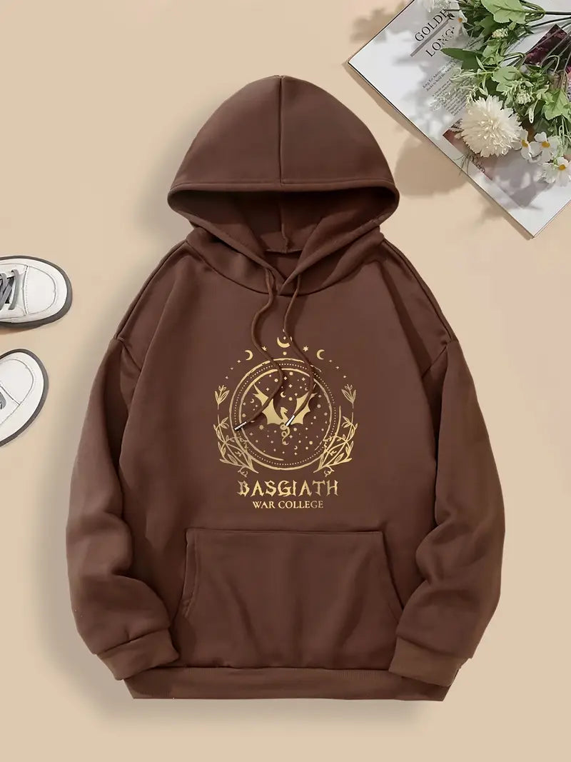 War College Hoodie
