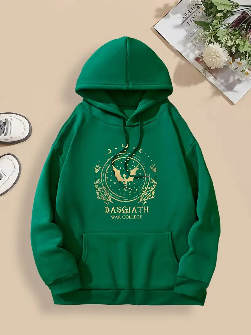 War College Hoodie