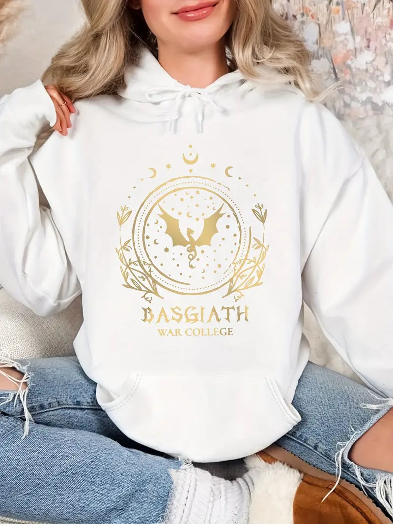 War College Hoodie