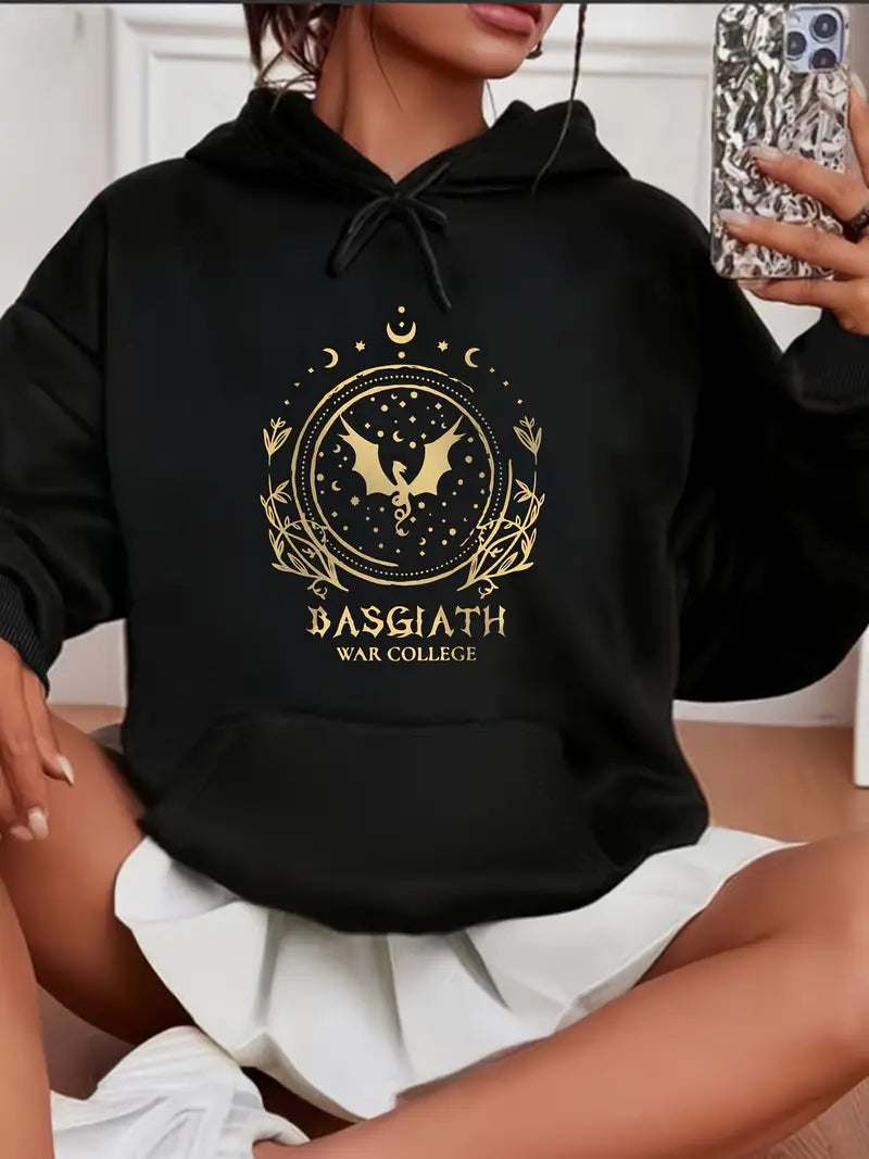 War College Hoodie