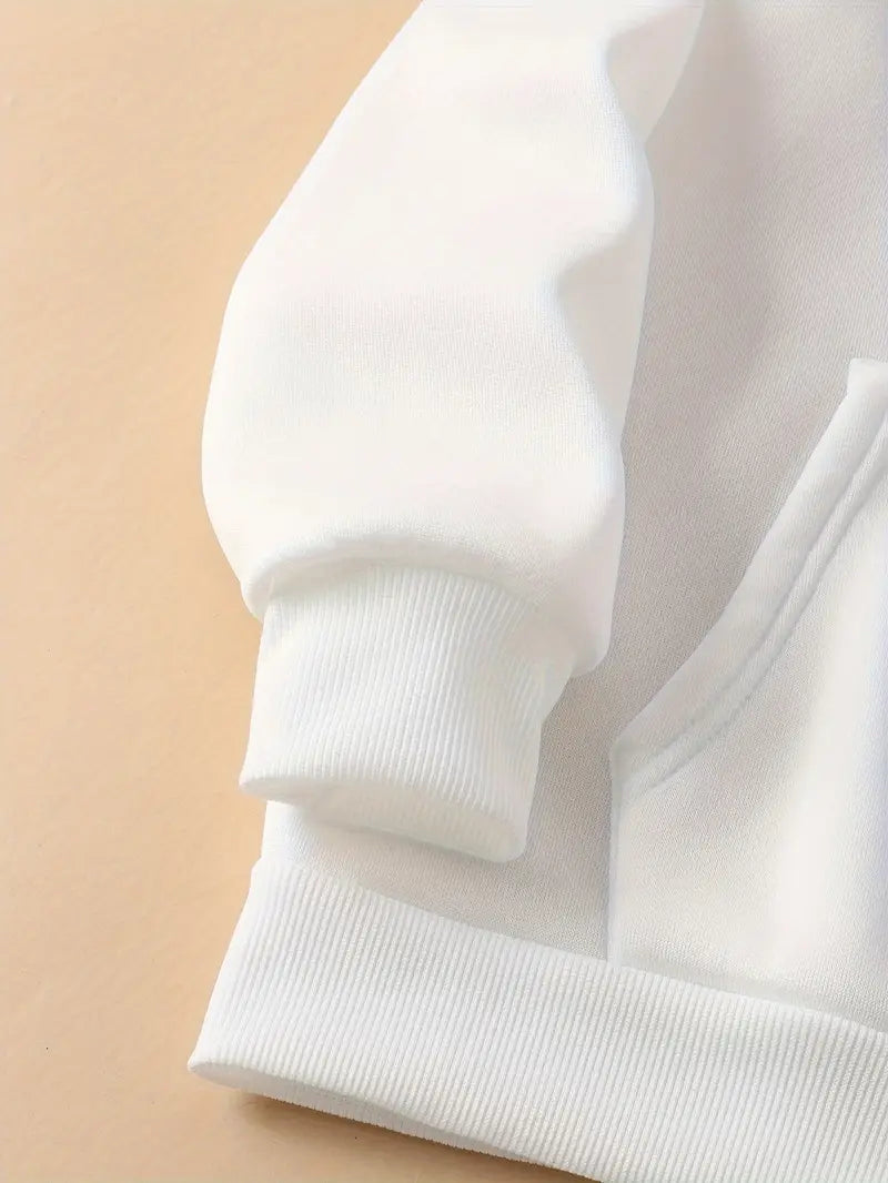 Belle’s Book Club Hoodie