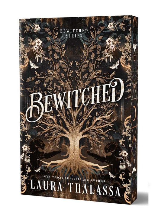 Bewitched (Deluxe Edition)