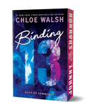 Binding 13 (Deluxe Paperback Edition)(Boys of Tommen, 1)