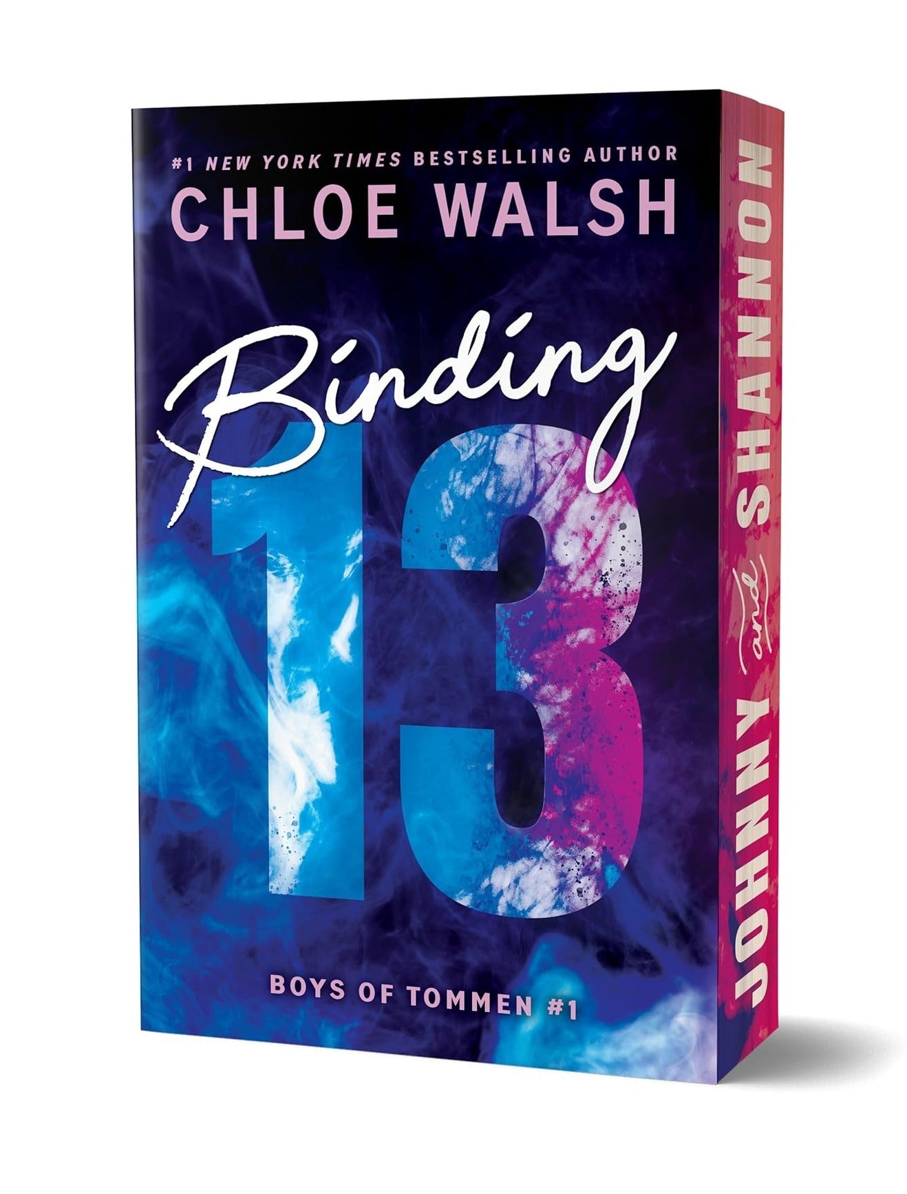 Binding 13 (Deluxe Paperback Edition)