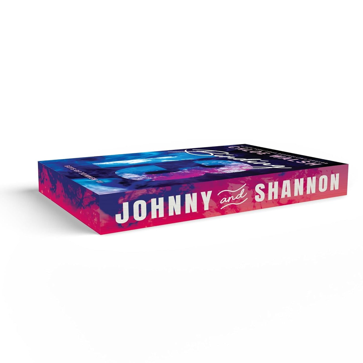 Binding 13 (Deluxe Paperback Edition)