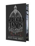 Blood Lands Deluxe Edition (The Savage Lands, Book 5)