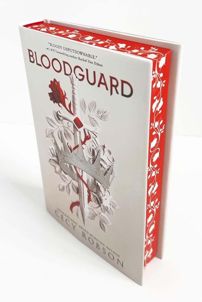 Bloodguard Special Edition