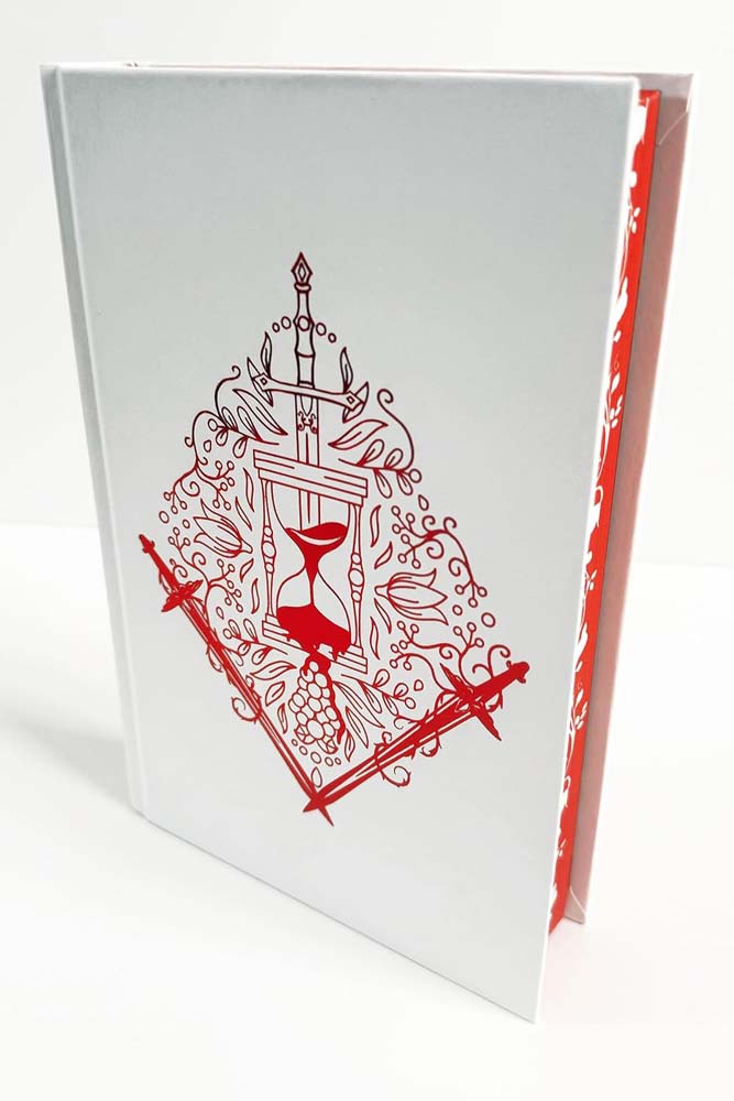 Bloodguard Special Edition