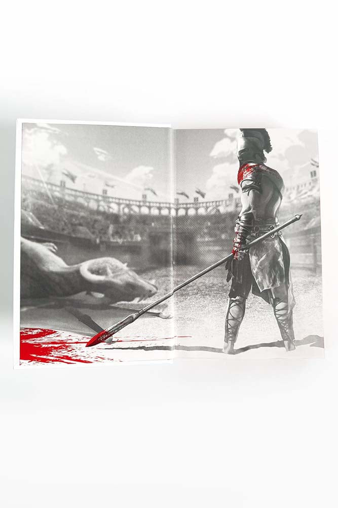 Bloodguard Special Edition