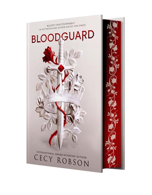 Bloodguard: Special Edition