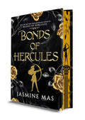 Bonds of Hercules Collector’s Edition (Book 2)