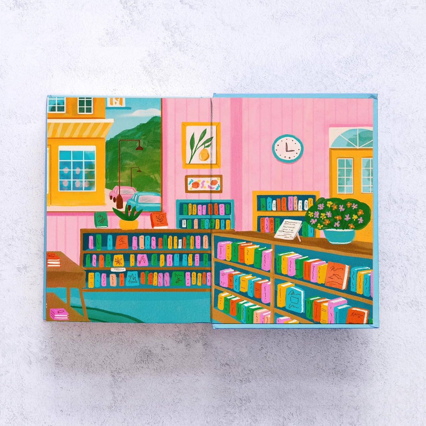 Book Lovers (Deluxe Edition)