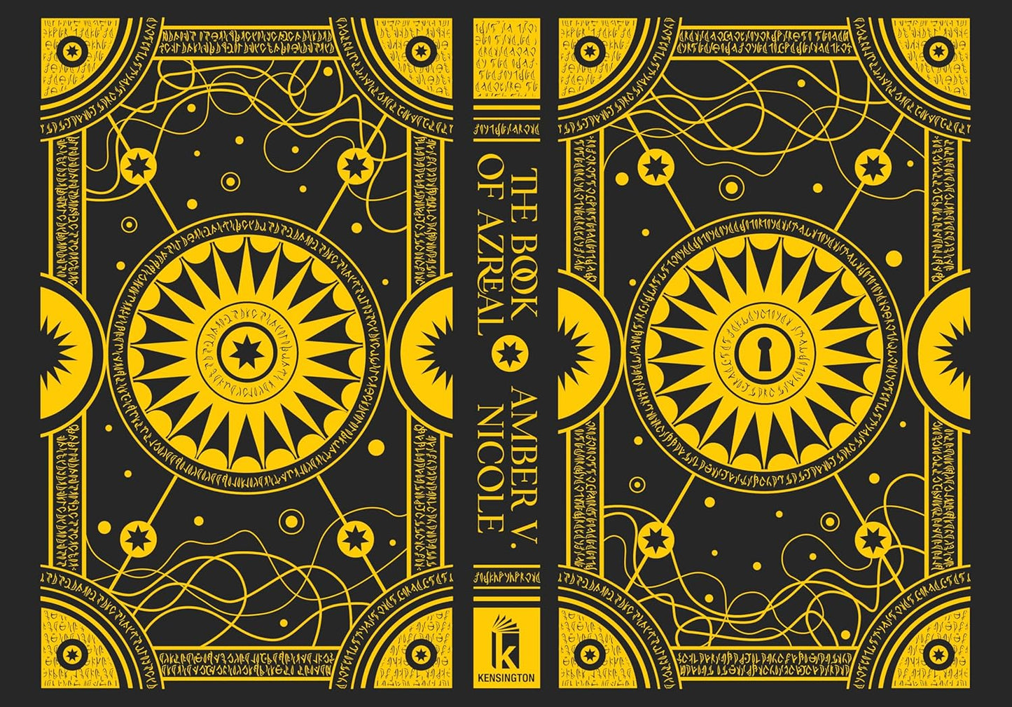The Book of Azrael: Deluxe Limited Edition