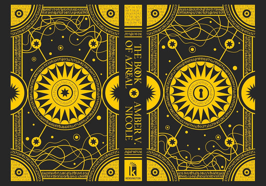 The Book of Azrael: Deluxe Limited Edition