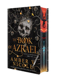 The Book of Azrael Deluxe Special Edition (Gods & Monsters, Book 1)
