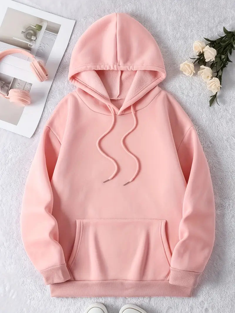 Books Are My Therapy Hoodie