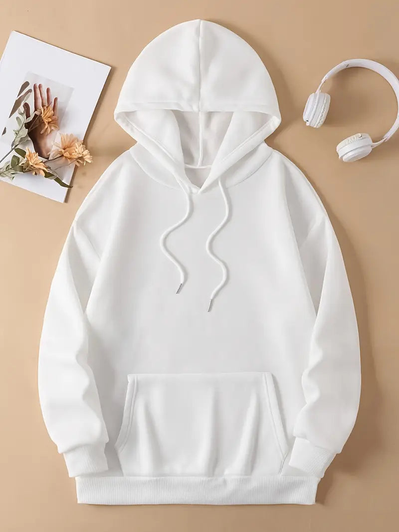 Books Are My Therapy Hoodie