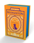 It's In His Kiss and On the Way to the Wedding: Bridgerton Collector's Edition (Volume 4)