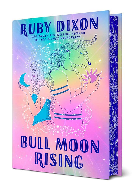 Bull Moon Rising (Special Edition)
