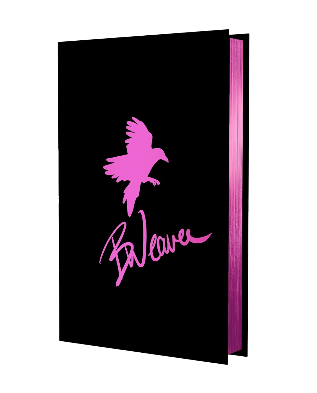 Butcher & Blackbird Collector's Edition (The Ruinous Love Trilogy, Book 1)