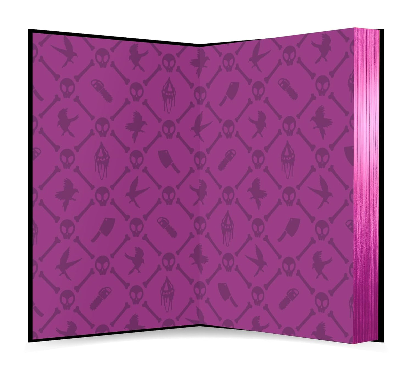 Butcher & Blackbird Collector's Edition (The Ruinous Love Trilogy, Book 1)