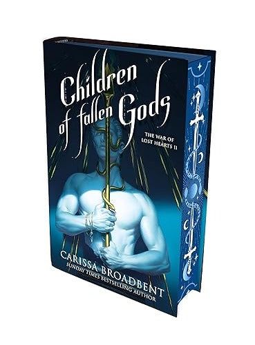 Children of Fallen Gods (Special Edition)