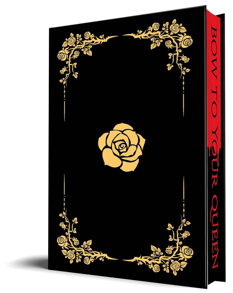 Court of the Vampire Queen Special Edition