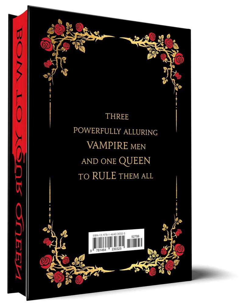 Court of the Vampire Queen Special Edition