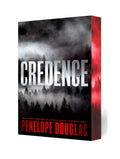 Credence Deluxe Paperback Edition