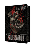 Daggermouth Special Limited Edition