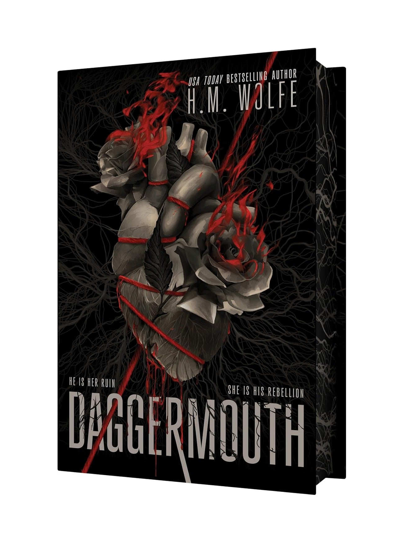 Daggermouth Special Limited Edition