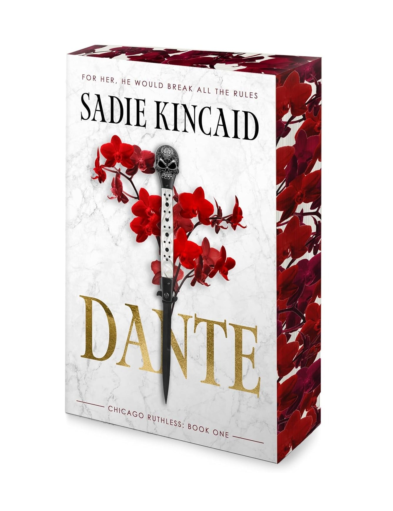 Dante (Special Edition)