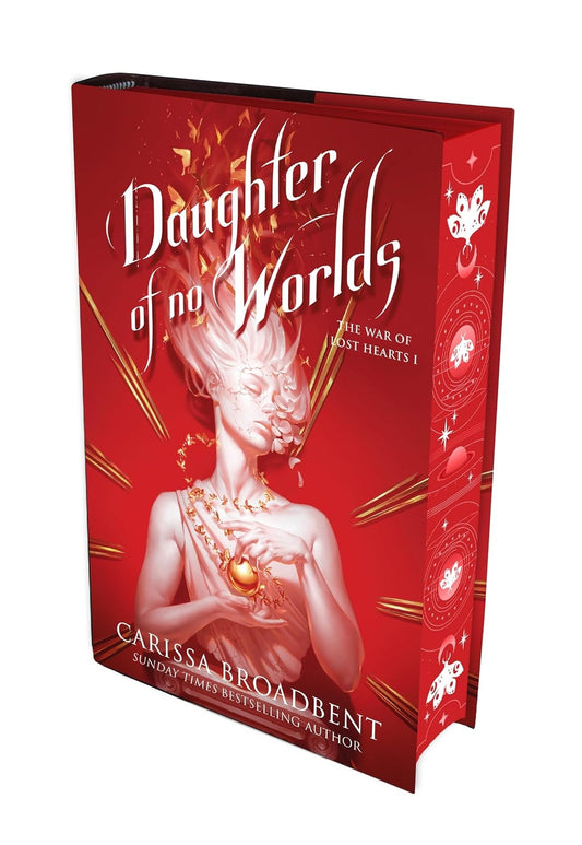 Daughter of No Worlds (Deluxe Edition)