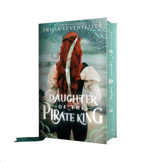 Daughter of the Pirate King (Special Edition)