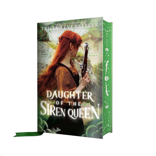 Daughter of the Siren Queen (Special Edition)